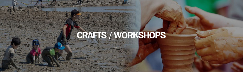 Crafts / Workshops
