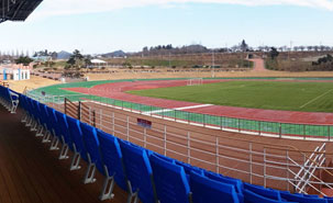 Muan Sports Park