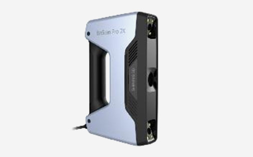 3D 스캐너/ Shining 3D, EinScan-Pro 2x 제품 모습
